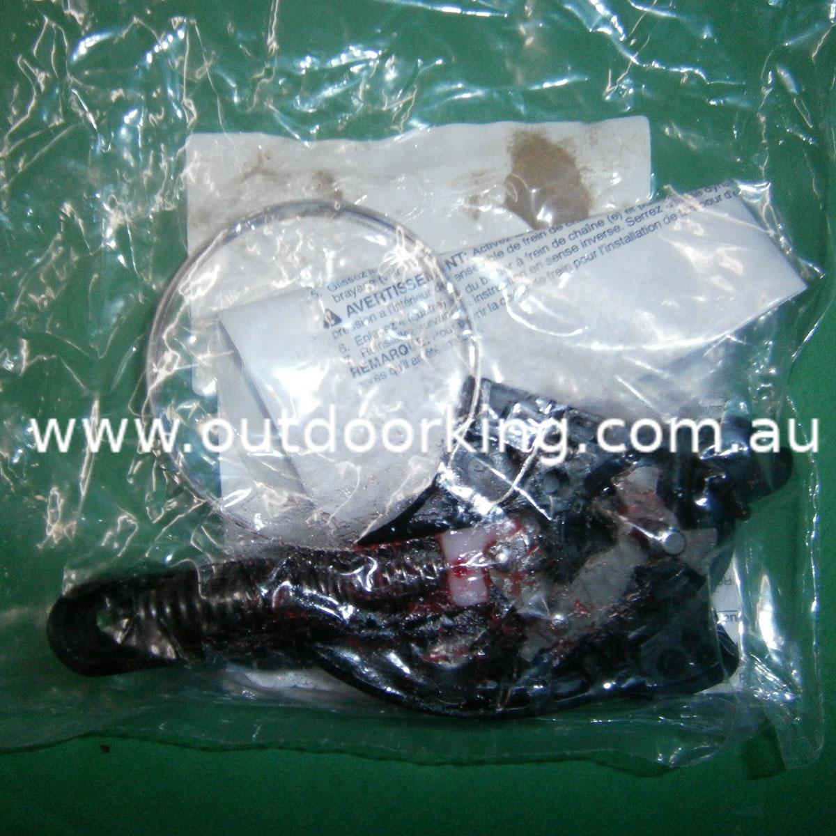 (image for) McCulloch Genuine Brake Band Kit 530071893