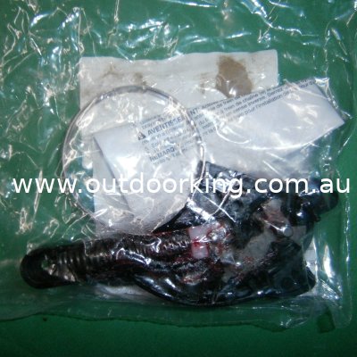 (image for) McCulloch Genuine Brake Band Kit 530071893