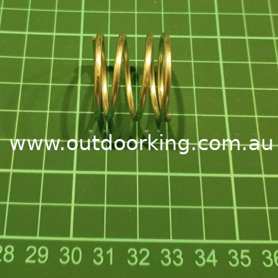 (image for) Weedeater Genuine Spring (849) Bump Head 530092088