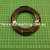 (image for) Weedeater Genuine Ring Cover (Black) P/T 530092133