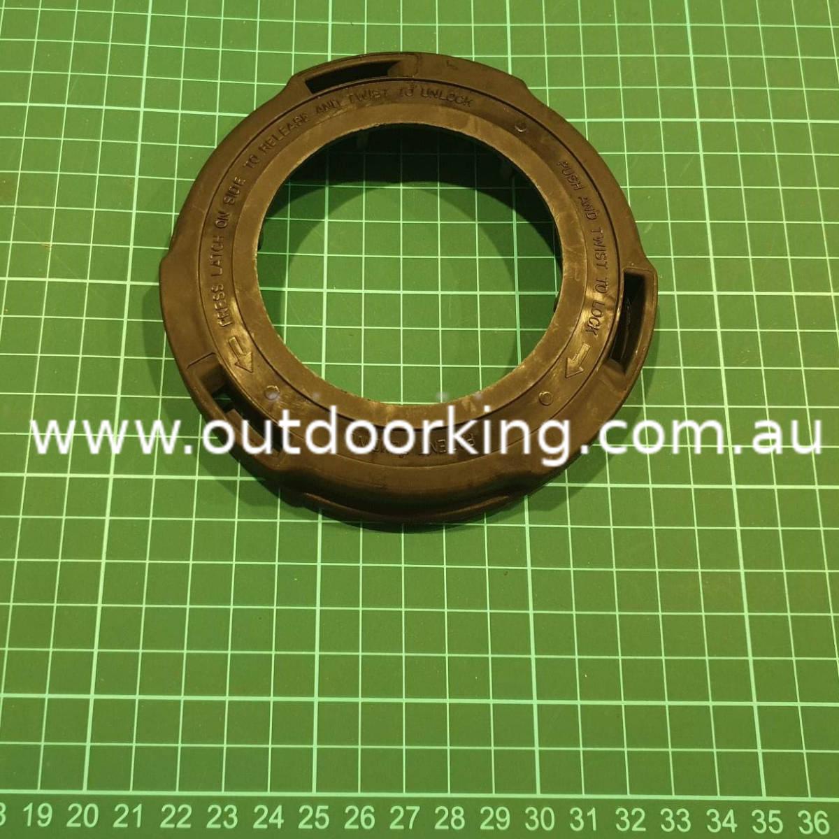 (image for) Weedeater Genuine Cover 530094521