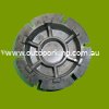 (image for) Weedeater Genuine Release Button 530094522