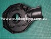 (image for) Weedeater Genuine Upper Blower Housing 530094710