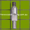 (image for) Weedeater Genuine Blade Shaft GE21 Edger 530095070