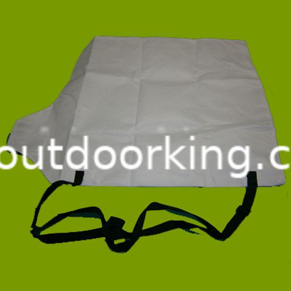Modal Additional Images for McCulloch, Weedeater Genuine Vac Bag  530095564