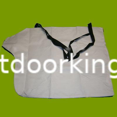 (image for) McCulloch, Weedeater Genuine Vac Bag 530095564
