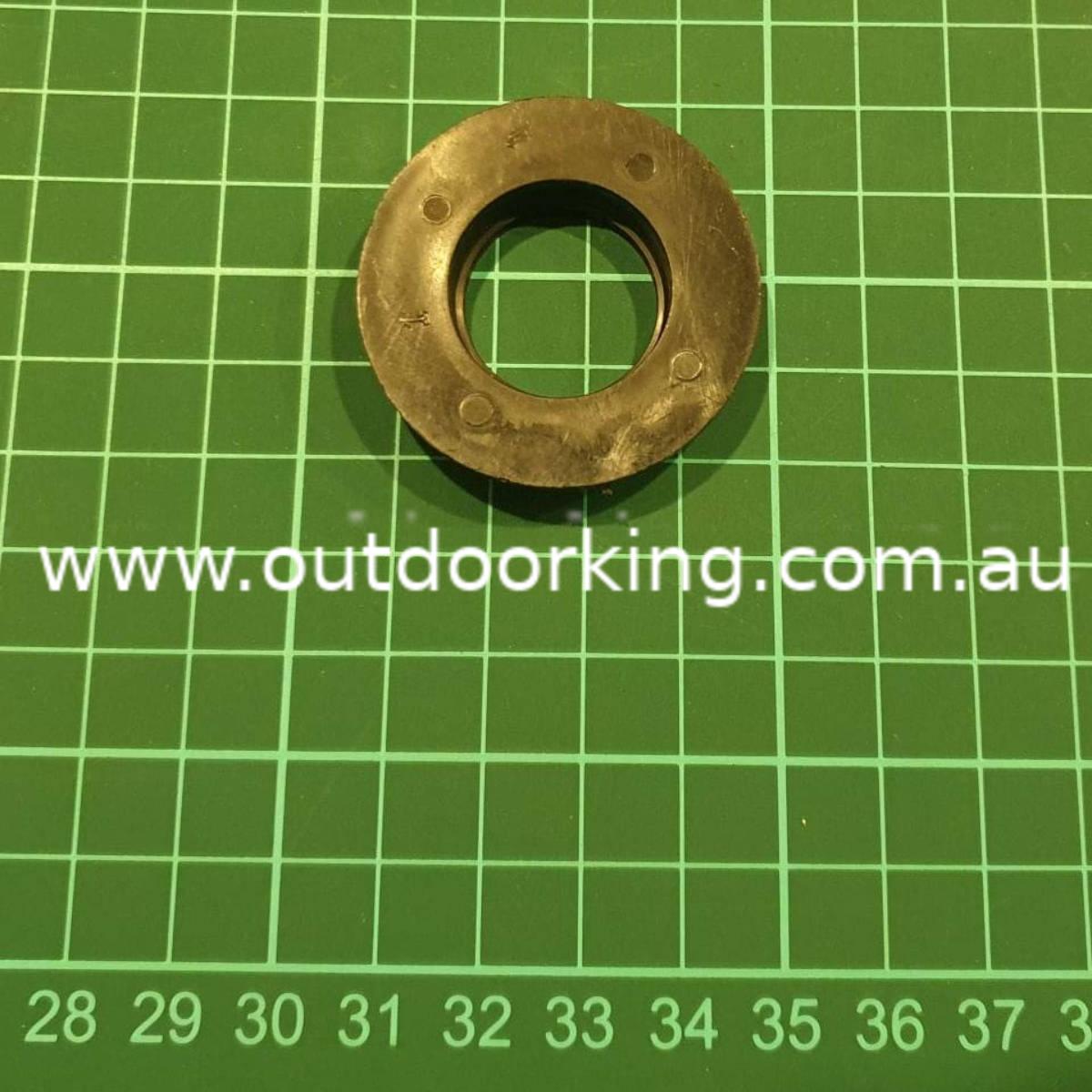Modal Additional Images for Weedeater Genuine Insert Drive Gear 530340731