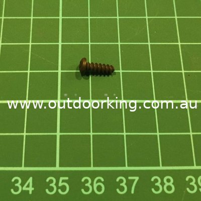 (image for) Weedeater Genuine Screw 4-20X3X8 (P.T.) 530351800