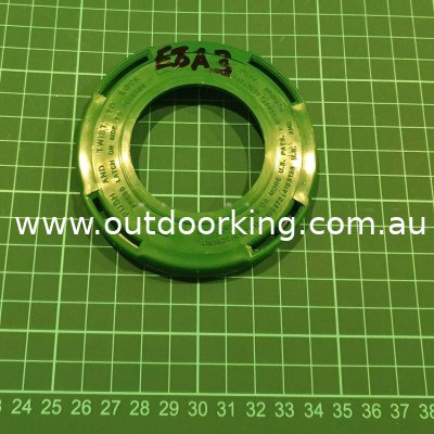 (image for) Weedeater Genuine Cover 428/459 (530-092636) 530340591, 530400007