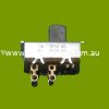 (image for) Flymo Genuine Switch ON/OFF 530402372