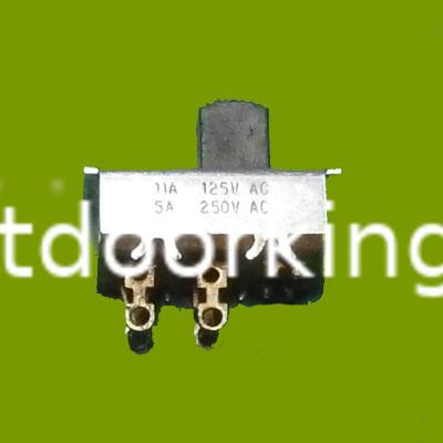 Flymo Genuine Switch ON/OFF 530402372