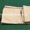 (image for) Flymo Genuine Vac Bag 530402533