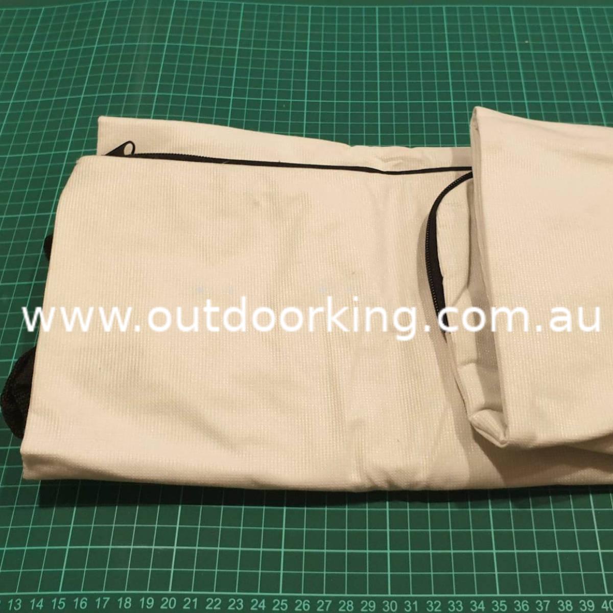 (image for) Flymo Genuine Vac Bag 530402533