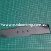 (image for) Husqvarna Genuine Fluted Blade 506-67-6501, 506-6687-01, 531005011
