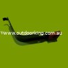 (image for) Husqvarna, Poulan, Craftsman, Weedeater Genuine Blade Brake Assy 130840, 532 13 08-40, 532130840, 531165101