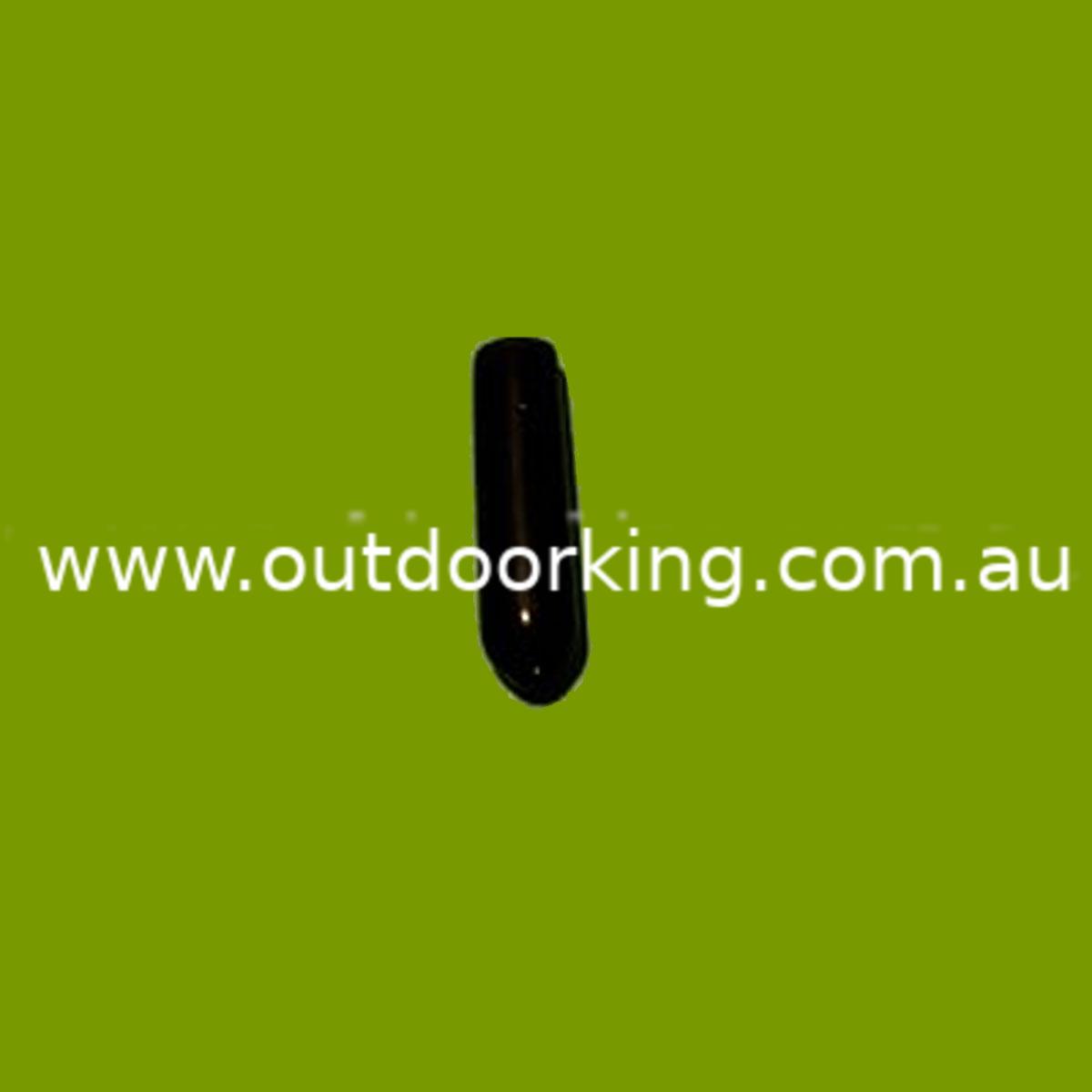 (image for) McCulloch Genuine Cap Hinge Spring 532105304