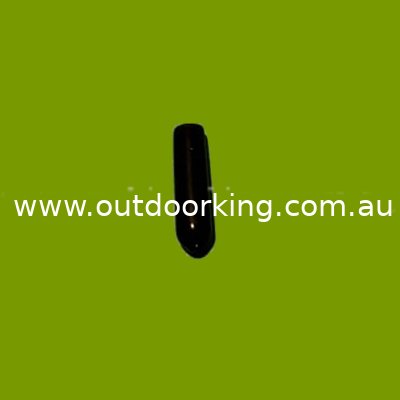 (image for) McCulloch Genuine Cap Hinge Spring 532105304
