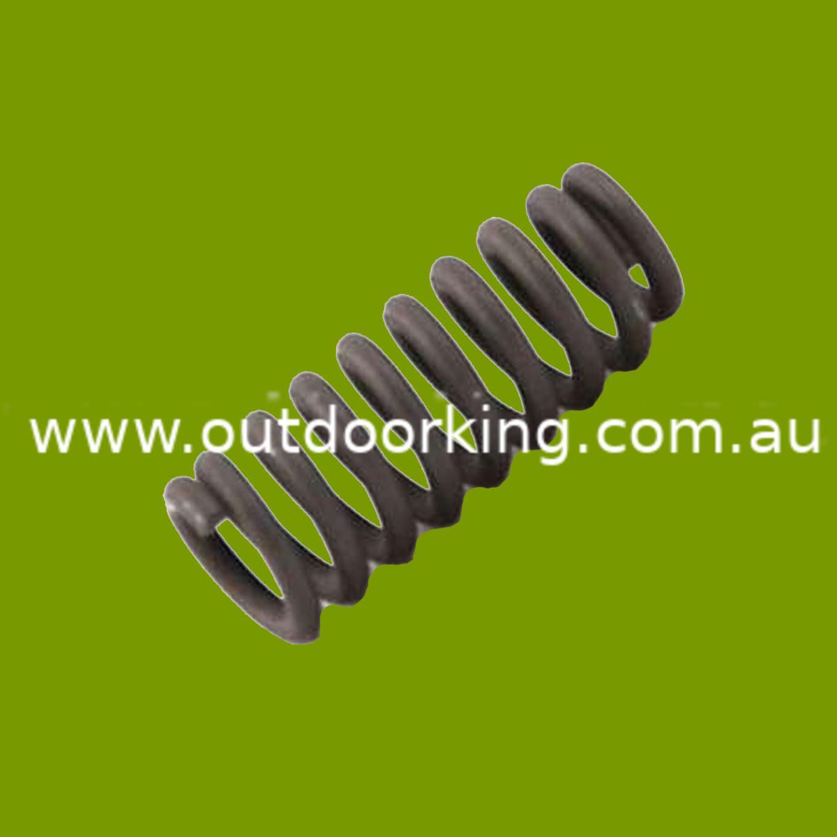 (image for) Craftsman, Husqvarna, McCulloch, Weedeater & Poulan Genuine Brake Spring 532106888, 532151332