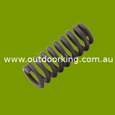 (image for) Craftsman, Husqvarna, McCulloch, Weedeater & Poulan Genuine Brake Spring 532106888, 532151332