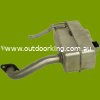 (image for) Husqvarna Genuine Muffler 532137352
