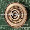 (image for) Husqvarna Poulan, Genuine Pulley V-Idler 121361X, 139123, 532 13 91-23, 532139123