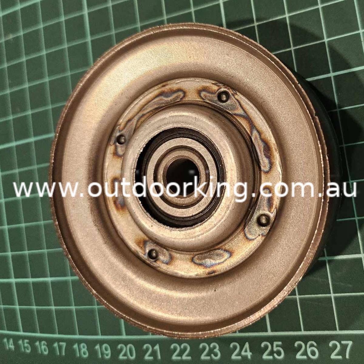Modal Additional Images for Husqvarna Poulan, Genuine Pulley V-Idler 121361X, 139123, 532 13 91-23, 532139123