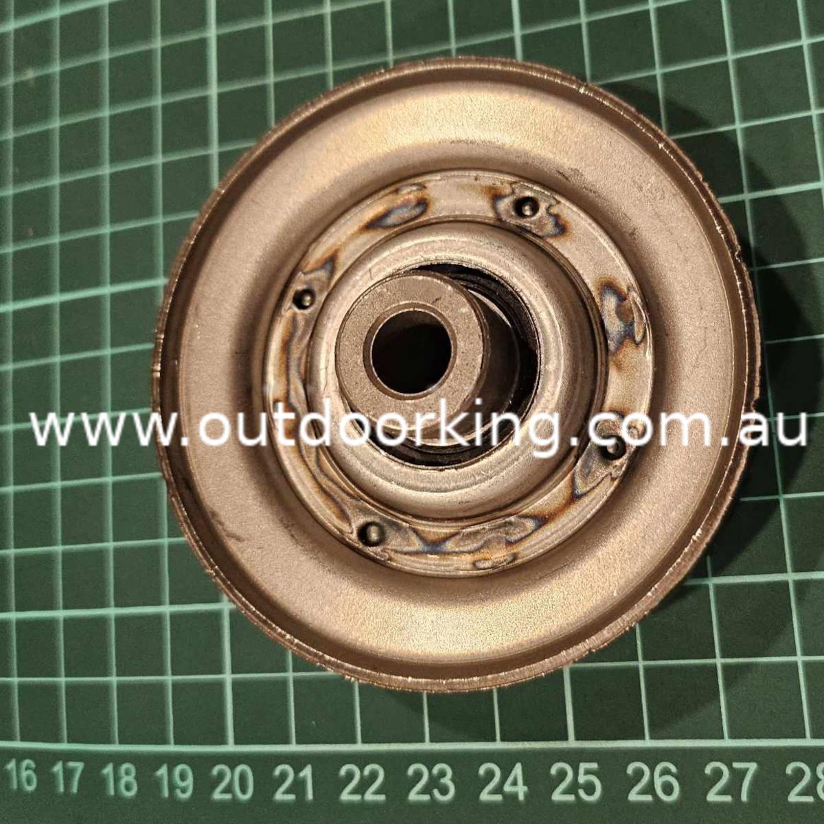 (image for) Husqvarna Poulan, Genuine Pulley V-Idler 121361X, 139123, 532 13 91-23, 532139123