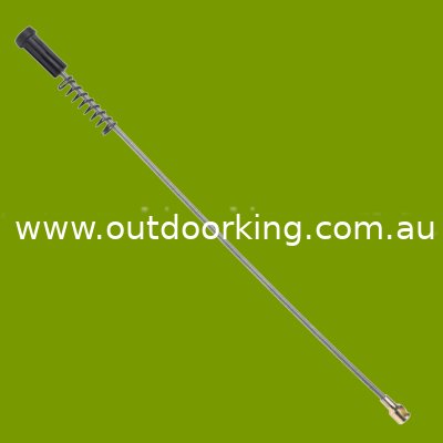 (image for) Husqvarna, Poulan Genuine Washer Asm Inner Spring W/​Plunger 159460, 532159460