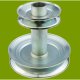 (image for) McCulloch Genuine Engine Stack Pulley, MC17542ST (MC17542STB), 532175410