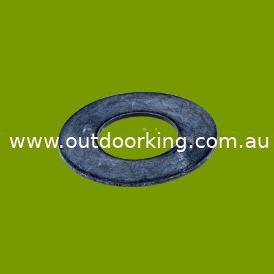 (image for) CRAFTSMAN, HUSQVARNA, POULAN, RYOBI GENUINE HARDENED WASHER 188967, 532188967