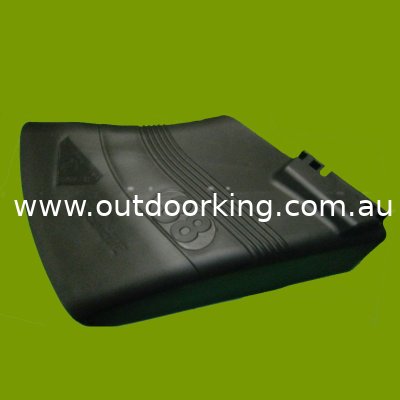 (image for) McCulloch / Husqvarna / Poulan Genuine Shield, Deflector 532 19 25-72, 532192572