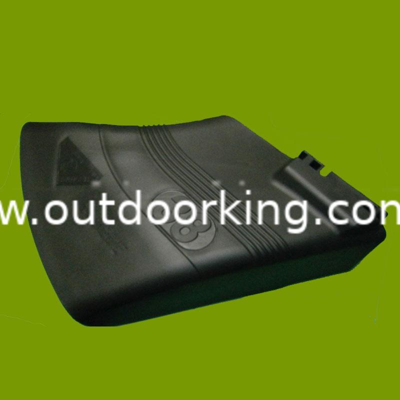(image for) McCulloch / Husqvarna / Poulan Genuine Shield, Deflector 532 19 25-72, 532192572