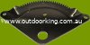 (image for) Husqvarna, Jonsered, Redmax, Poulan Genuine Gear-sector Plate 194732, 5321947-32, 532194732
