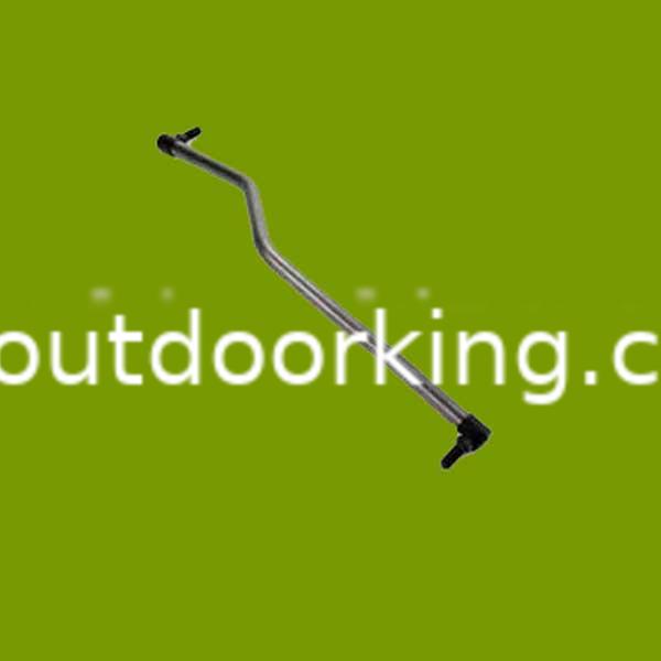 (image for) Husqvarna / Poulan / Weedeater Genuine Drag Link (LH) 194740, 532194740, 597047802