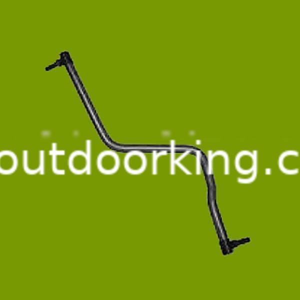 (image for) Husqvarna / Poulan / Weedeater Genuine Drag Link (RH) 194741, 532 19 47-41 532194741