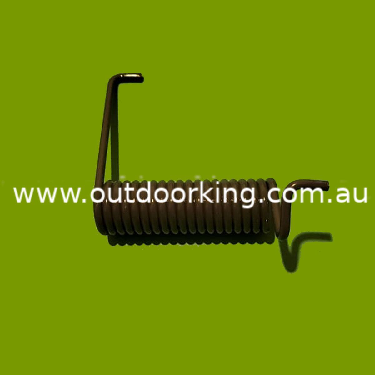 (image for) McCulloch Genuine Spring 532 19 70-26, 532197026
