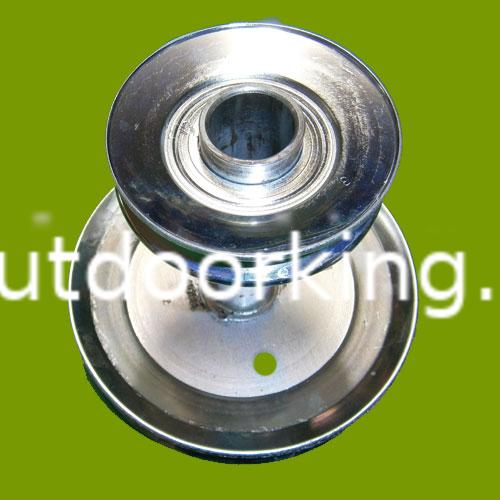 (image for) Poulan Pro, Husqvarna Genuine Engine Pulley 532 40 19-85, 532401985
