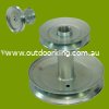 (image for) Poulan Pro, Husqvarna Genuine Engine Pulley 586 47 85-01, 532 40 54-71, 532405471