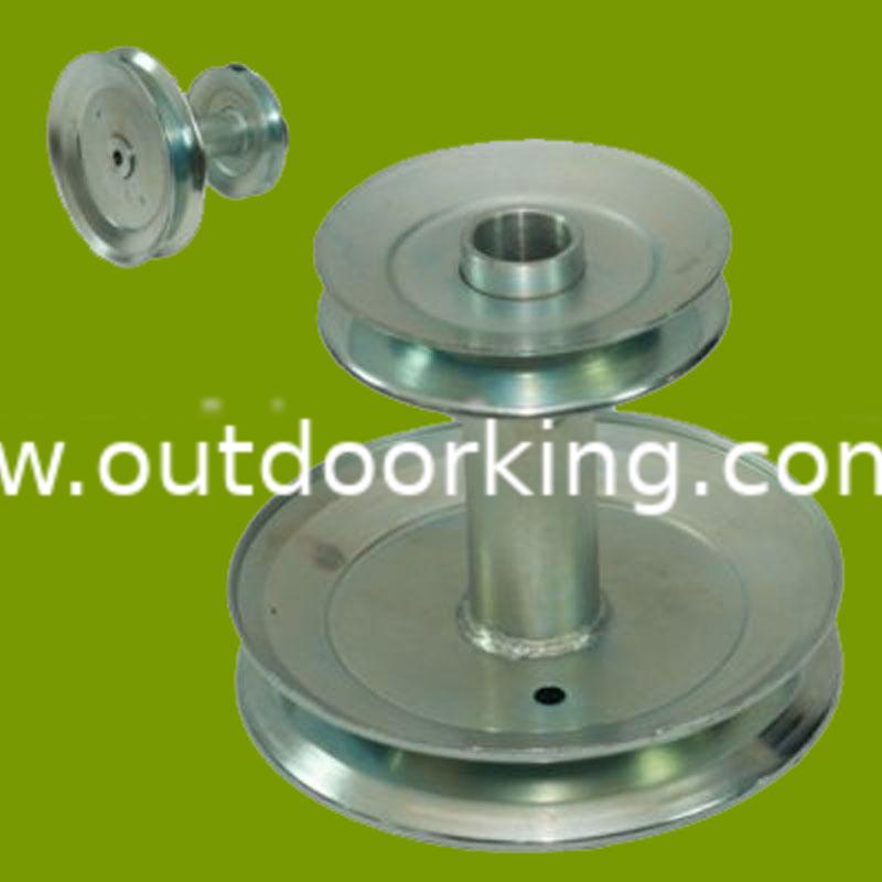 (image for) Poulan Pro, Husqvarna Genuine Engine Pulley 586 47 85-01, 532 40 54-71, 532405471
