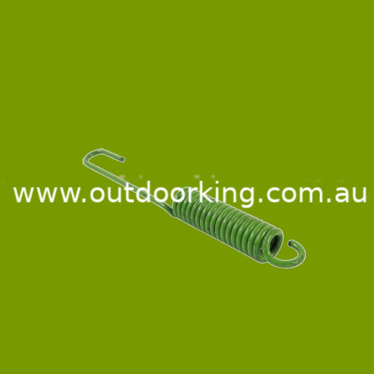 (image for) Craftsman, Husqvarna Genuine Brake Spring 532413678, 413678