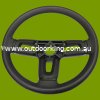 (image for) Craftsman, Husqvarna, Poulan, Weedeater Genuine Steering Wheel 414803X428, 532424543
