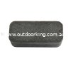 (image for) Husqvarna, McCulloch, Weedeater Genuine Puck Brake 428017, 532428017
