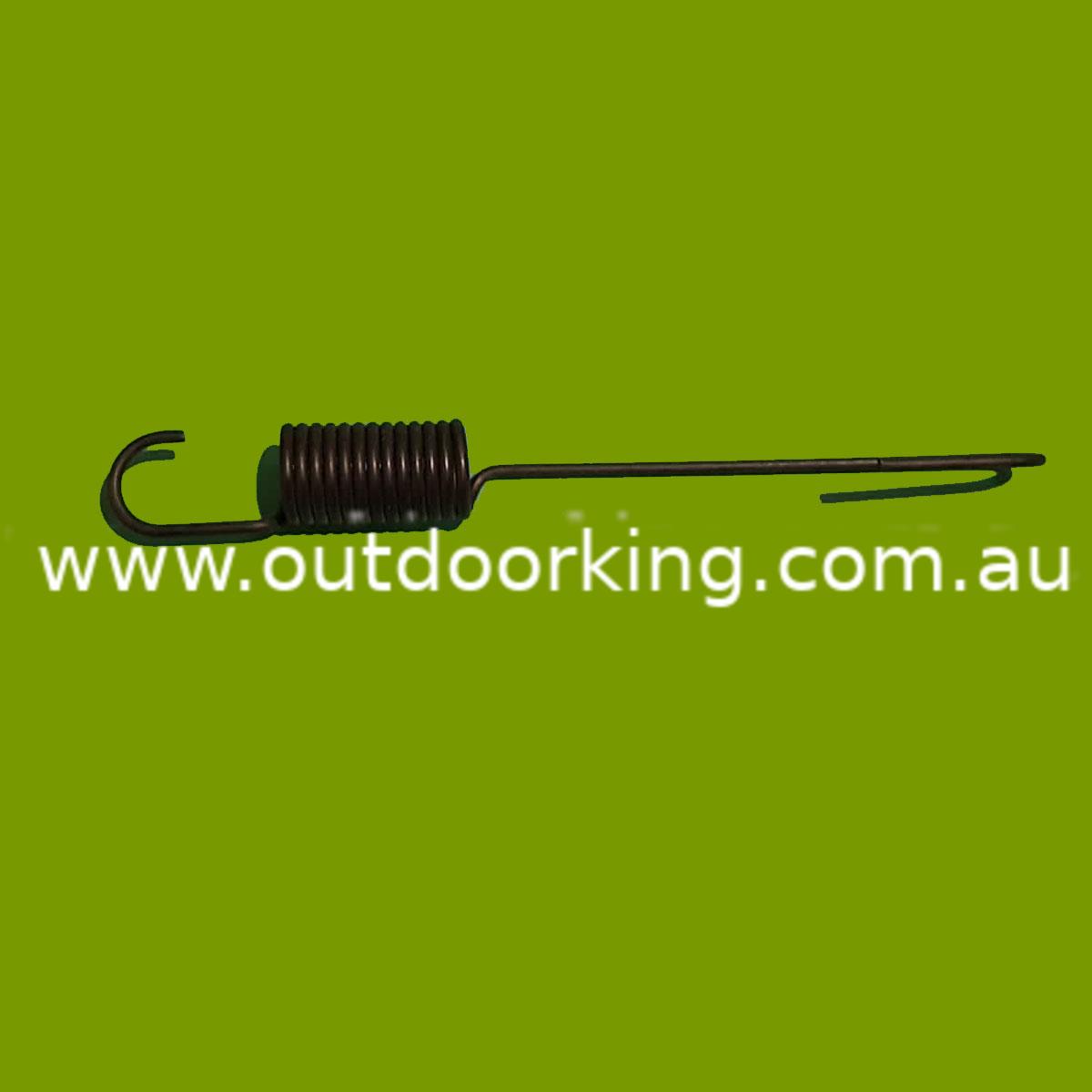 (image for) McCulloch, Weedeater, Husqvarna Genuine Brake Spring 532428076
