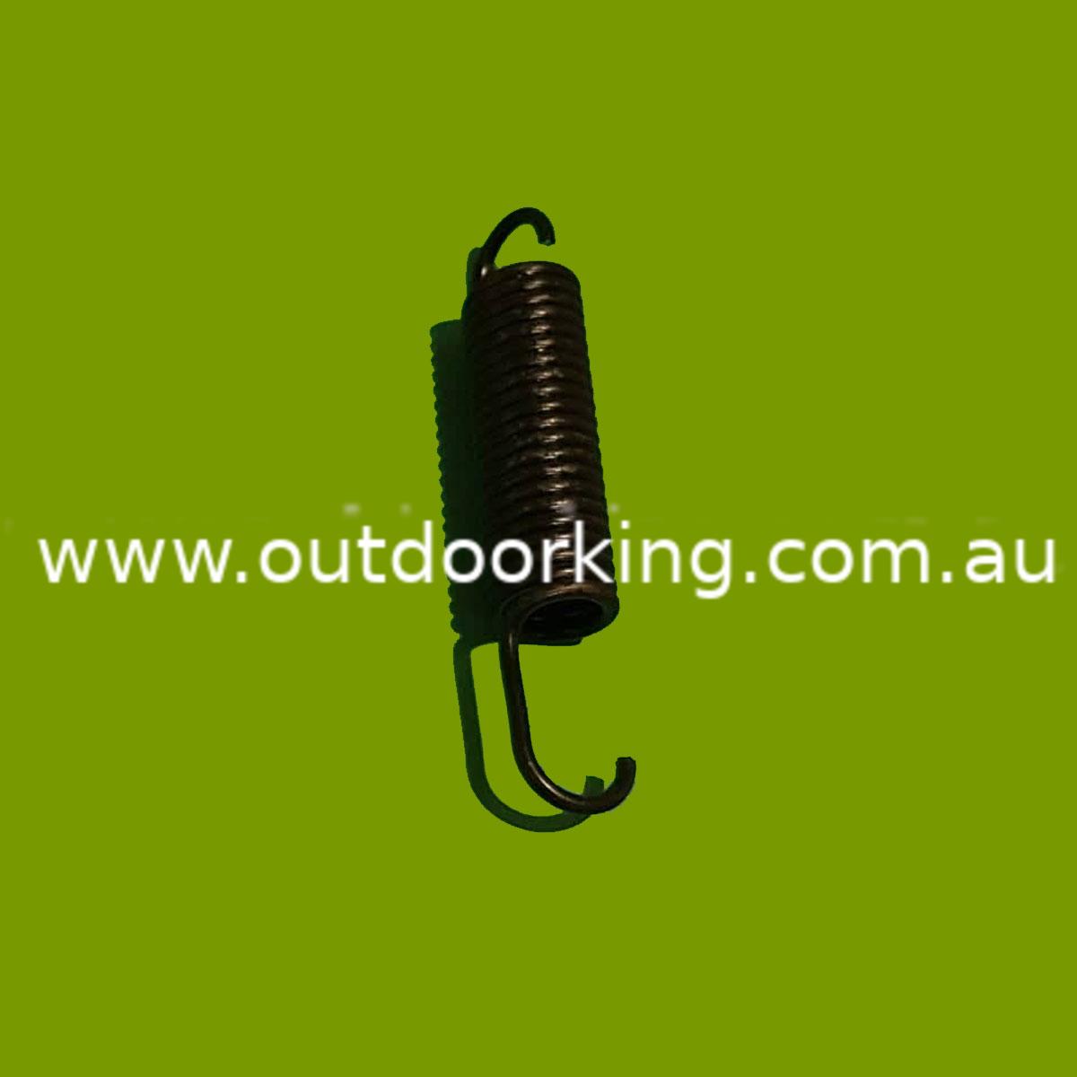 (image for) Weedeater, Husqvarna Genuine Spring 532428077