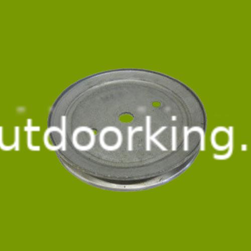 (image for) Husqvarna, Weedeater, Mcculloch Genuine Mandrel Pulley 532 43 25-94, 532432594