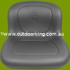 (image for) Husqvarna Genuine Seat 5321975-26, 532424068, 532197526, 532406621, 532439822