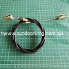 (image for) McCulloch Genuine Brake Cable 532 42 84-60, 532440855
