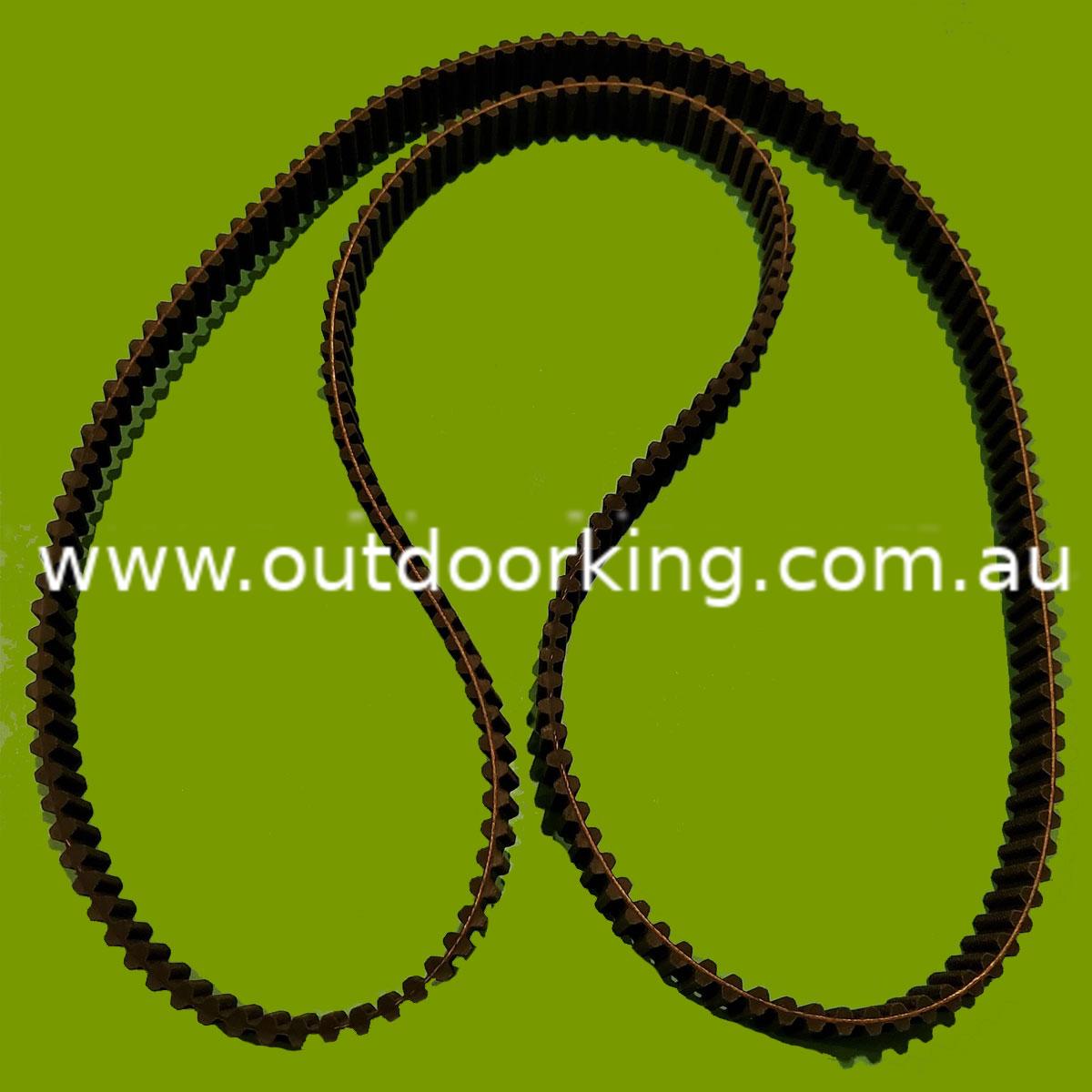 (image for) Masport Genuine COG BELT DS8M1760 534004