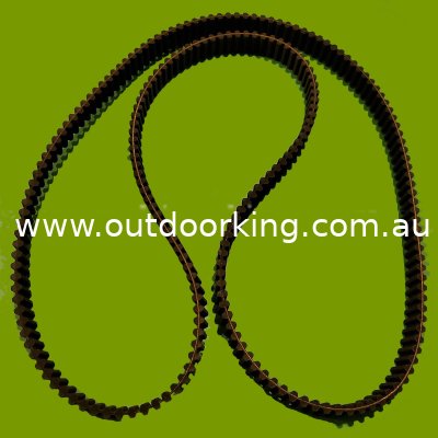 (image for) Masport Genuine COG BELT DS8M1760 534004