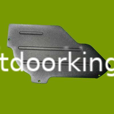 (image for) Weedeater Genuine Edger Cover Plate 534131515